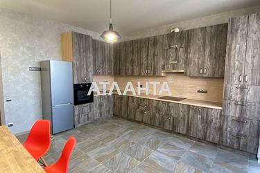 2-rooms apartment apartment by the address st. Pishonovskaya (area 80,4 m2) - Atlanta.ua - photo 26