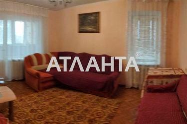 2-rooms apartment apartment by the address st. Bocharova gen (area 55,8 m2) - Atlanta.ua - photo 16