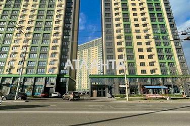 1-room apartment apartment by the address st. Maksimovicha (area 44,0 m2) - Atlanta.ua - photo 14