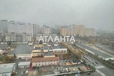 1-room apartment apartment by the address st. Maksimovicha (area 44,0 m2) - Atlanta.ua - photo 24