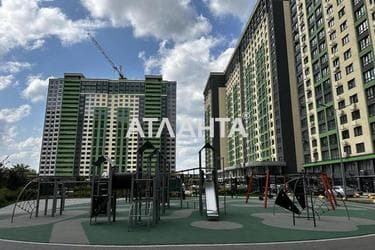 1-room apartment apartment by the address st. Maksimovicha (area 44 m²) - photo 43 1-room apartment apartment by the address st. Maksimovicha (area 44 m²) - Atlanta.ua - photo 43