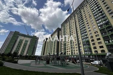 1-room apartment apartment by the address st. Maksimovicha (area 44 m²) - photo 44 1-room apartment apartment by the address st. Maksimovicha (area 44 m²) - Atlanta.ua - photo 44