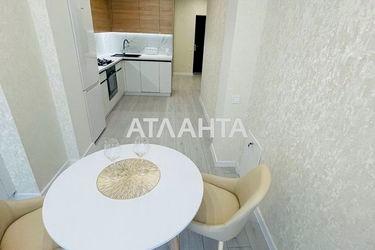 1-room apartment apartment by the address st. Mira (area 40,0 m2) - Atlanta.ua - photo 25