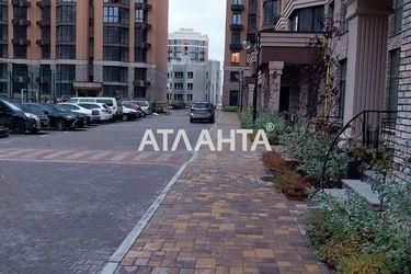 1-room apartment apartment by the address st. Mira (area 40,0 m2) - Atlanta.ua - photo 32