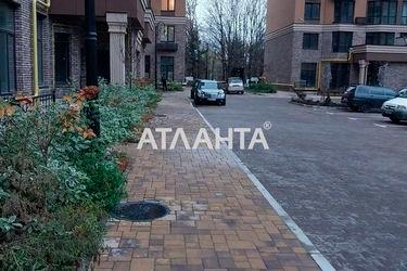 1-room apartment apartment by the address st. Mira (area 40,0 m2) - Atlanta.ua - photo 33