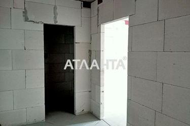1-room apartment apartment by the address st. Tsvetaeva gen (area 50,0 m2) - Atlanta.ua - photo 30