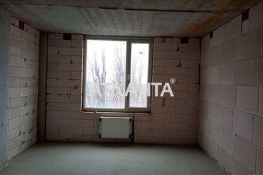1-room apartment apartment by the address st. Tsvetaeva gen (area 50,0 m2) - Atlanta.ua - photo 32