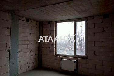1-кімнатна квартира за адресою вул. Цвєтаєва ген. (площа 50,0 м2) - Atlanta.ua - фото 36