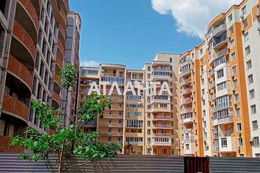 2-к apartment on street Tsvetaeva gen  na Moldavanke - Atlanta.ua