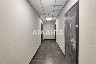 1-room apartment apartment by the address st. Vashingtona Dzh ul (area 45,0 m2) - Atlanta.ua - photo 16