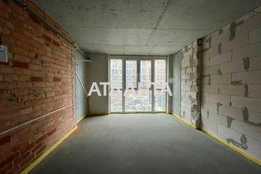 1-room apartment apartment by the address st. Vashingtona Dzh ul (area 45,0 m2) - Atlanta.ua - photo 11