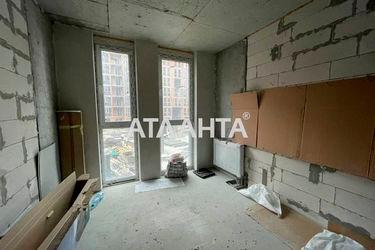 1-room apartment apartment by the address st. Vashingtona Dzh ul (area 45,0 m2) - Atlanta.ua - photo 13