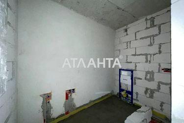 1-room apartment apartment by the address st. Vashingtona Dzh ul (area 42,6 m2) - Atlanta.ua - photo 18