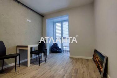 1-room apartment apartment by the address st. Vashingtona Dzh ul (area 45,0 m2) - Atlanta.ua - photo 17