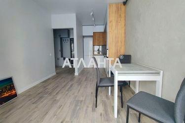 1-room apartment apartment by the address st. Vashingtona Dzh ul (area 45,0 m2) - Atlanta.ua - photo 20