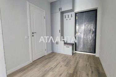 1-room apartment apartment by the address st. Vashingtona Dzh ul (area 45,0 m2) - Atlanta.ua - photo 23