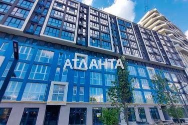 1-room apartment apartment by the address st. Vashingtona Dzh ul (area 45,0 m2) - Atlanta.ua - photo 25