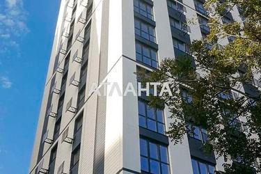 1-room apartment apartment by the address st. Literaturnaya (area 39,0 m2) - Atlanta.ua - photo 13