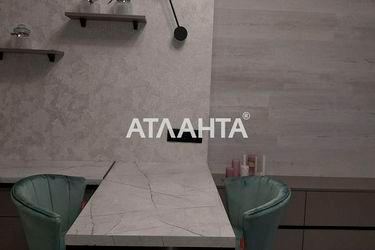 1-room apartment apartment by the address st. Bocharova gen (area 21,8 m2) - Atlanta.ua - photo 16
