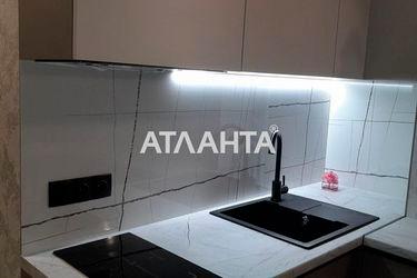 1-room apartment apartment by the address st. Bocharova gen (area 21,8 m2) - Atlanta.ua - photo 22