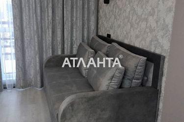 1-room apartment apartment by the address st. Bocharova gen (area 21,8 m2) - Atlanta.ua - photo 17