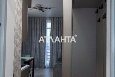 1-room apartment apartment by the address st. Bocharova gen (area 21,8 m2) - Atlanta.ua - photo 26