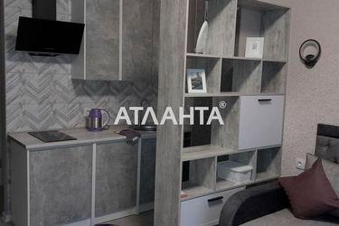 1-room apartment apartment by the address st. Bocharova gen (area 22,0 m2) - Atlanta.ua - photo 23