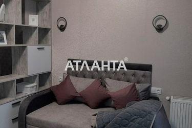 1-room apartment apartment by the address st. Bocharova gen (area 22,0 m2) - Atlanta.ua - photo 22