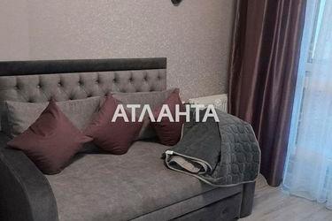1-room apartment apartment by the address st. Bocharova gen (area 22,0 m2) - Atlanta.ua - photo 20