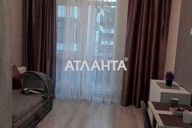 1-room apartment apartment by the address st. Bocharova gen (area 22,0 m2) - Atlanta.ua - photo 21