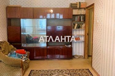2-rooms apartment apartment by the address st. Bocharova gen (area 42,0 m2) - Atlanta.ua - photo 12