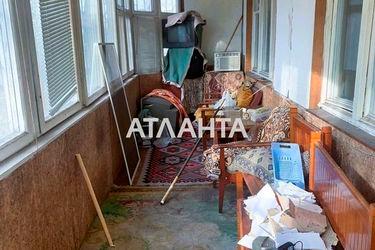 2-rooms apartment apartment by the address st. Bocharova gen (area 42,0 m2) - Atlanta.ua - photo 19