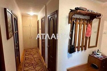 2-комнатная квартира по адресу Небесной Сотни пр. (площадь 51,0 м2) - Atlanta.ua - фото 28