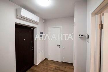 1-room apartment apartment by the address st. Knyagini Olgi ul (area 45,0 m2) - Atlanta.ua - photo 45