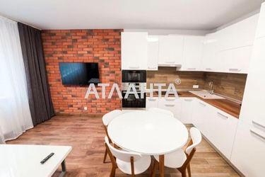 1-room apartment apartment by the address st. Knyagini Olgi ul (area 45,0 m2) - Atlanta.ua - photo 36