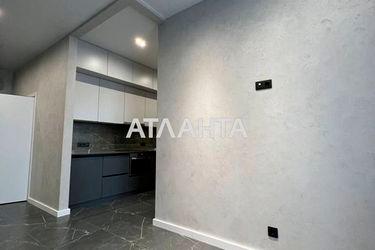2-rooms apartment apartment by the address st. Kordonnyy per (area 69,0 m2) - Atlanta.ua - photo 30