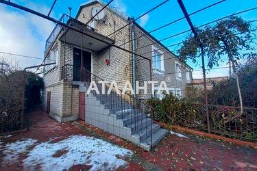 House house and dacha (area 313,3 m2) - Atlanta.ua - photo 27