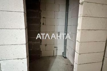 1-room apartment apartment by the address st. Vishnevaya (area 31,8 m2) - Atlanta.ua - photo 21