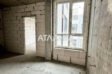 1-room apartment apartment by the address st. Vishnevaya (area 31,8 m2) - Atlanta.ua - photo 19