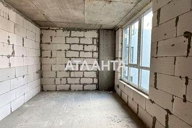 1-room apartment apartment by the address st. Vishnevaya (area 31,8 m2) - Atlanta.ua - photo 17