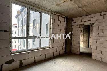 1-room apartment apartment by the address st. Vishnevaya (area 31,8 m2) - Atlanta.ua - photo 14