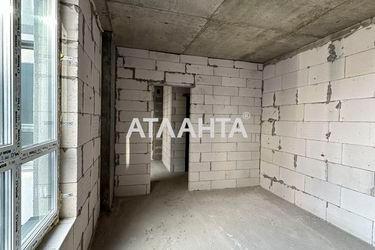 1-комнатная квартира по адресу ул. Вишневая (площадь 31,8 м2) - Atlanta.ua - фото 15