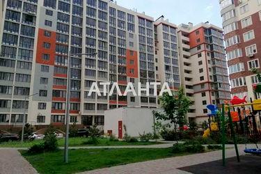 1-room apartment apartment by the address st. Nikolaevskaya (area 44,0 m2) - Atlanta.ua - photo 17