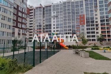 1-room apartment apartment by the address st. Nikolaevskaya (area 44,0 m2) - Atlanta.ua - photo 18