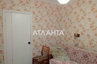 3-комнатная квартира по адресу ул. Ильфа и Петрова (площадь 71,0 м2) - Atlanta.ua - фото 36
