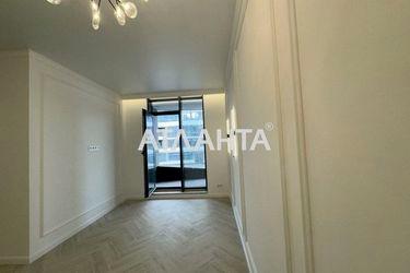 1-комнатная квартира по адресу Фонтанская дор. (площадь 59,0 м2) - Atlanta.ua - фото 39