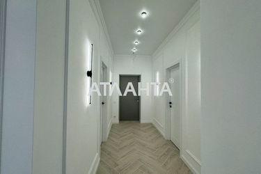 1-кімнатна квартира за адресою Фонтанська дор. (площа 59,0 м2) - Atlanta.ua - фото 44