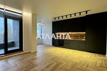 3-rooms apartment apartment by the address st. Fontanskaya dor Perekopskoy Divizii (area 120,7 m2) - Atlanta.ua - photo 22