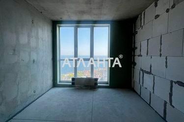 3-комнатная квартира по адресу ул. Новобереговая (площадь 147,1 м2) - Atlanta.ua - фото 14