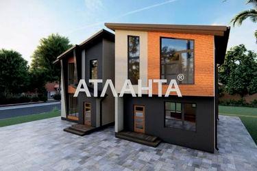 House by the address st. Massiv 15 (area 114,0 m2) - Atlanta.ua - photo 10